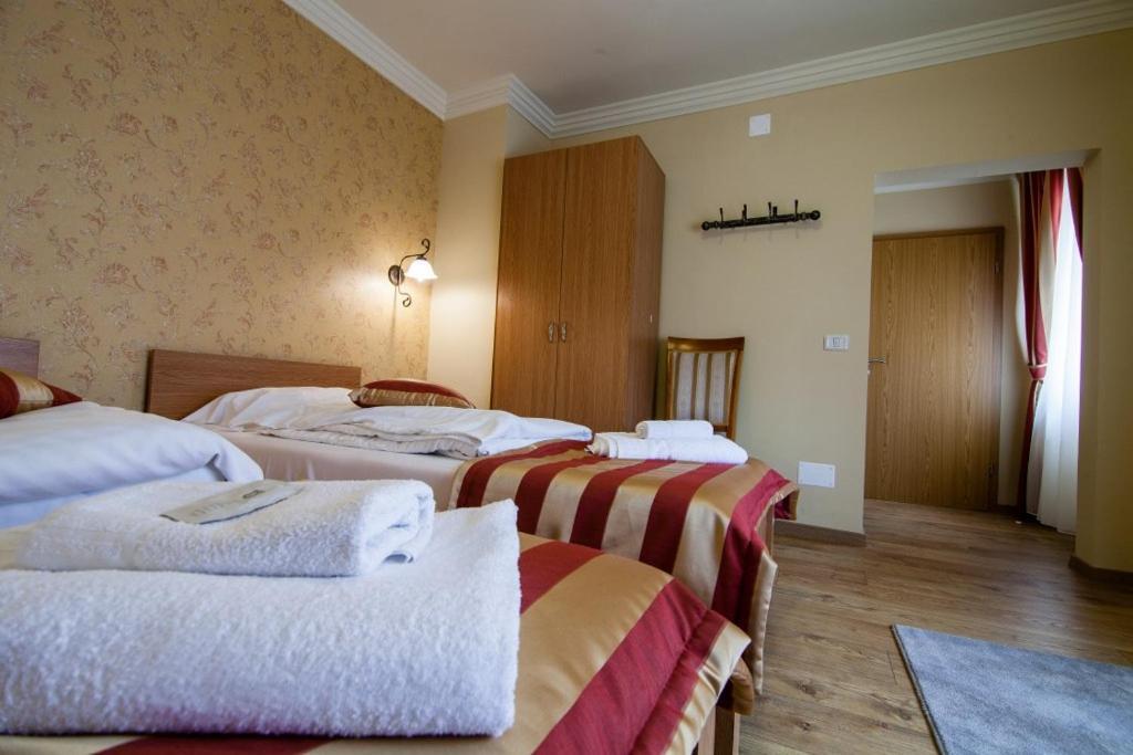 Pension Andronic Timisoara Esterno foto