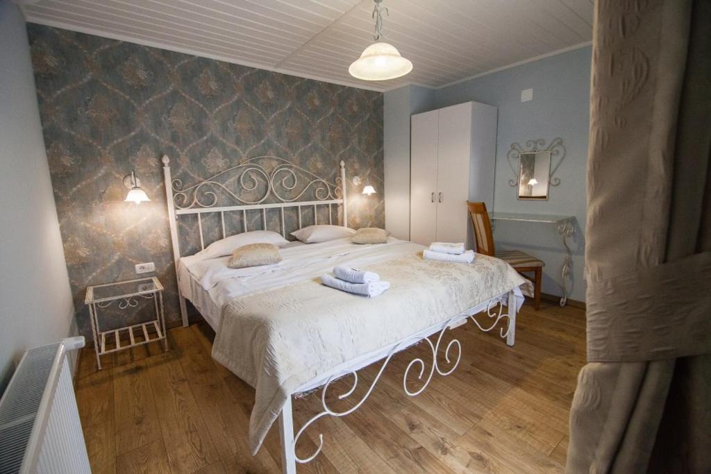 Pension Andronic Timisoara Esterno foto