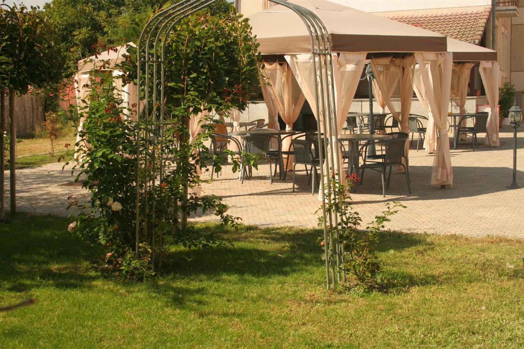 Pension Andronic Timisoara Esterno foto