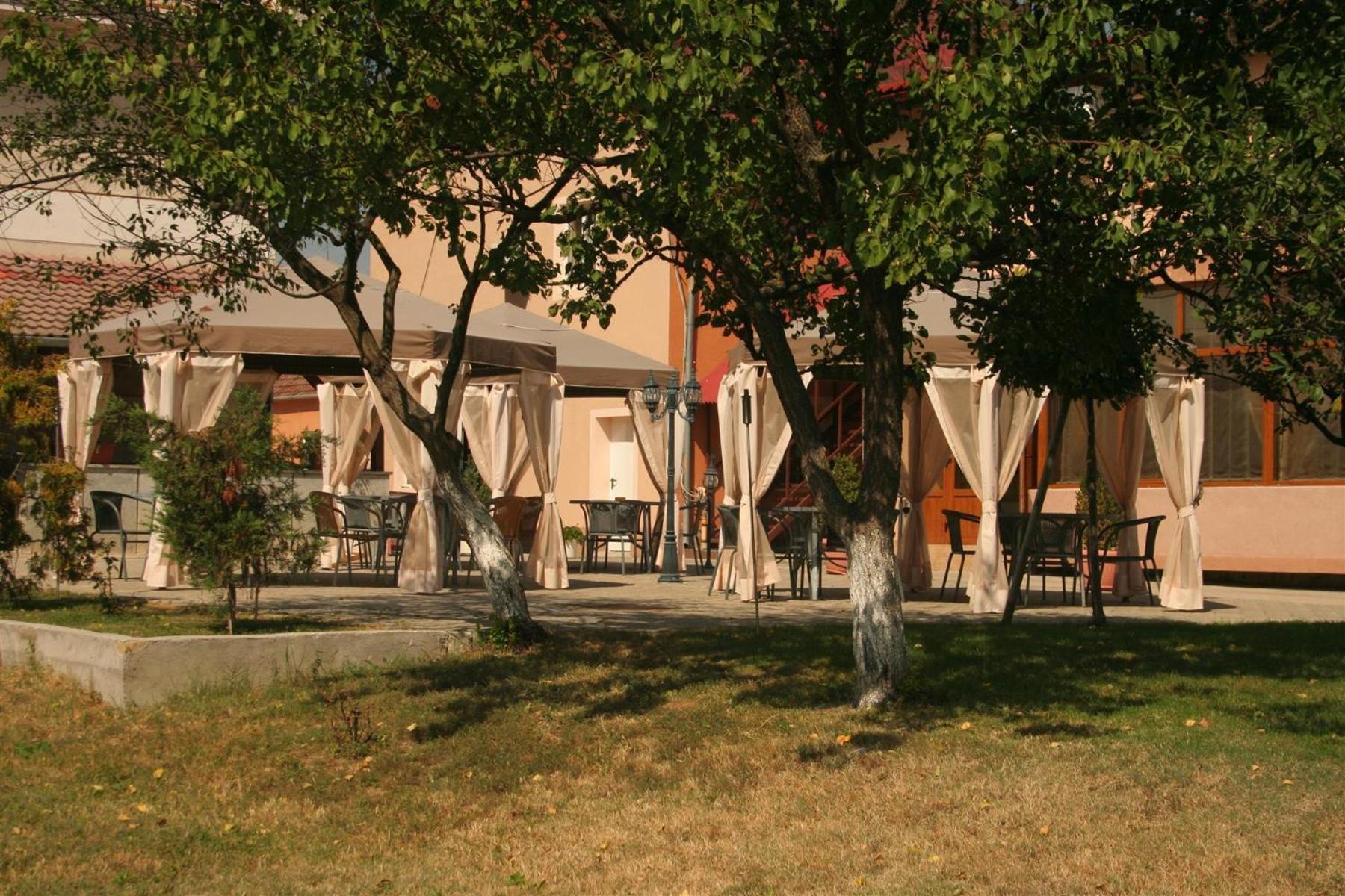 Pension Andronic Timisoara Esterno foto