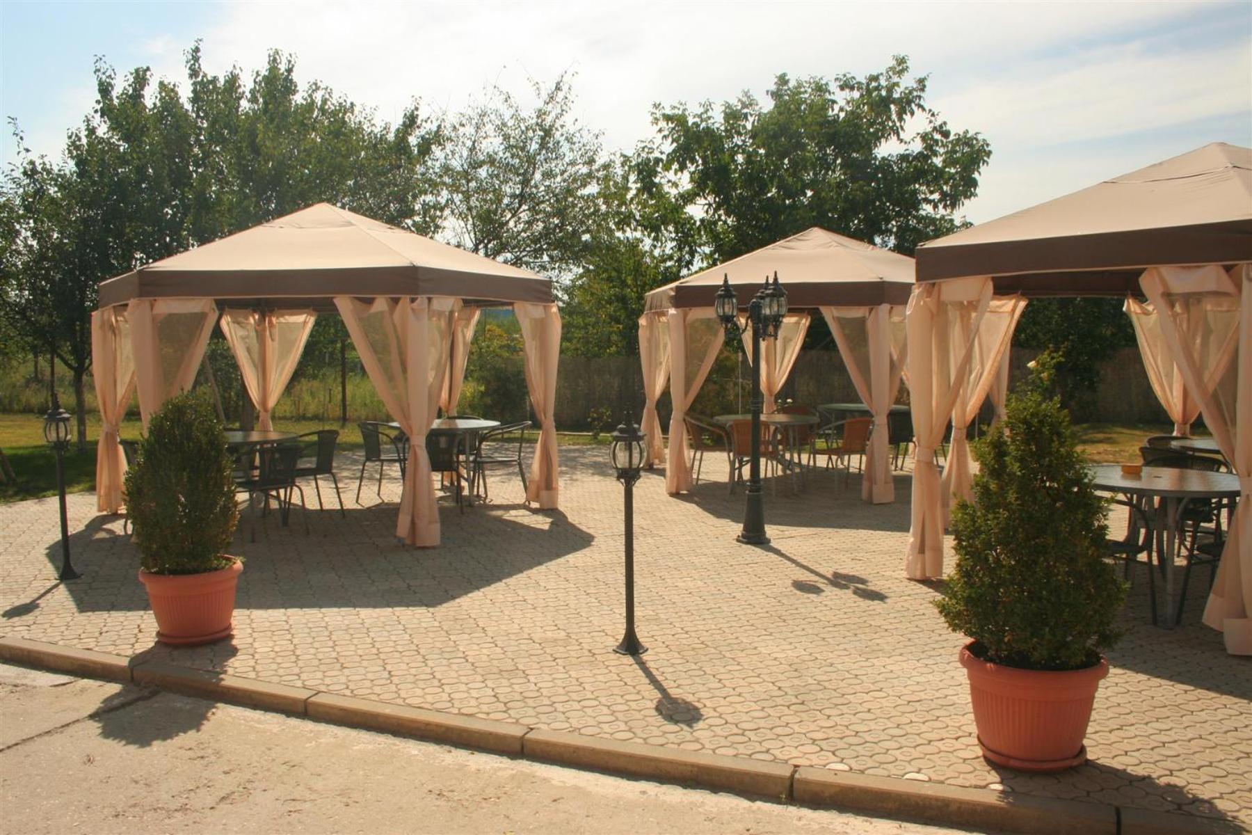 Pension Andronic Timisoara Esterno foto