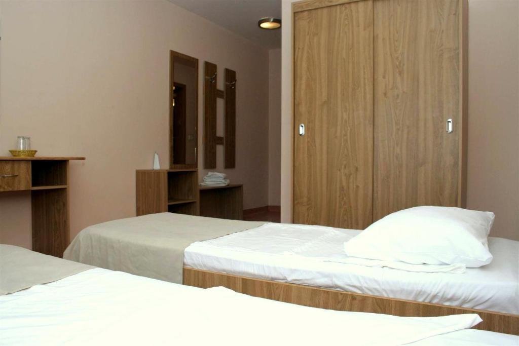 Pension Andronic Timisoara Camera foto