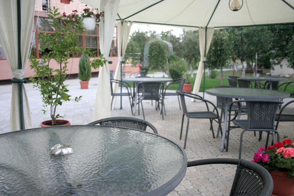 Pension Andronic Timisoara Ristorante foto